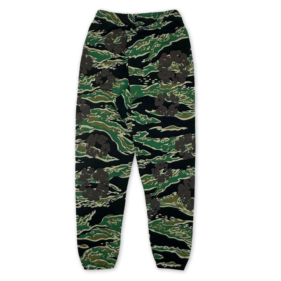 大人気★ 【Denim Tears】Tiger Camo CW ショートパンツ DENIM TEARS TIGER CAMO CW SHORTS - Spyder｜セレクトショップ