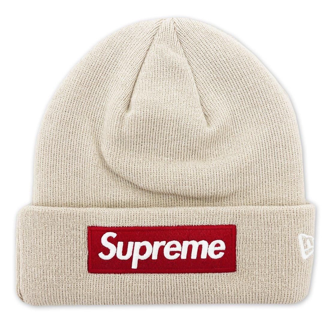 帽子 Supreme BOXLOGO beanie $_57.JPG?set_id=880000500F