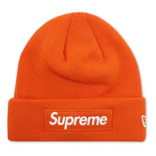 SUPREME BOX LOGO BEANIE