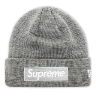 SUPREME BOX LOGO BEANIE