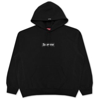 SUPREME BOX LOGO HOODED SWEATSHIRT