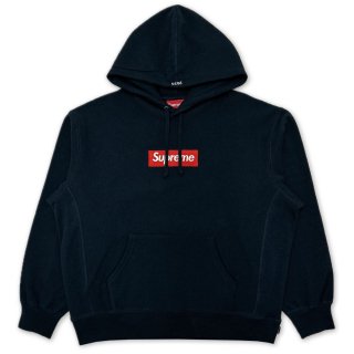 SUPREME BOX LOGO HOODED SWEATSHIRT