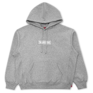 SUPREME BOX LOGO HOODED SWEATSHIRT