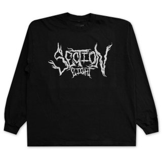 Section8 Black Long Sleeve