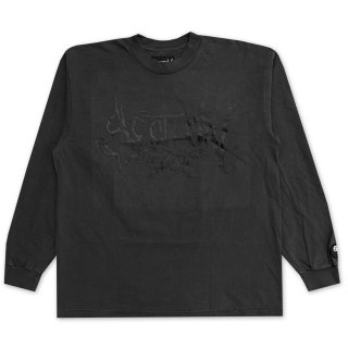 Section8 Charcoal Long Sleeve