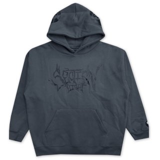 Section8 Charcoal Hoodie