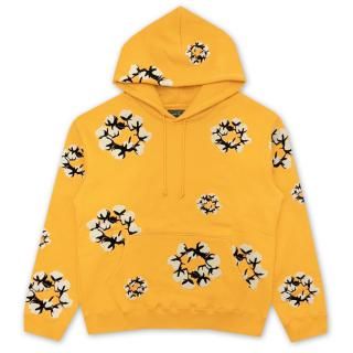 新品 champion x Denim Tears Hooded Sweat S 新品 champion x Denim Tears Hooded Sweat S