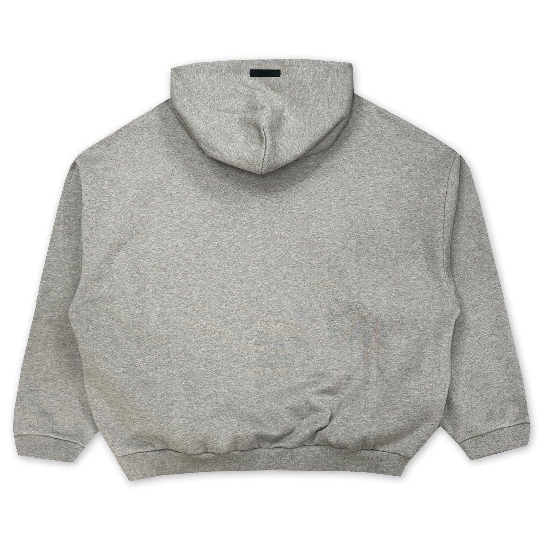 Sサイズ　Essentials Fleece Hoodie 着用1度のみ FLEECE HOODIE | ESSENTIALS FEAR OF GOD(エッセンシャルズ