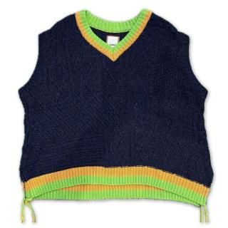 KNIT SWEATER - Spyder｜セレクトショップ｜茨城県水戸市