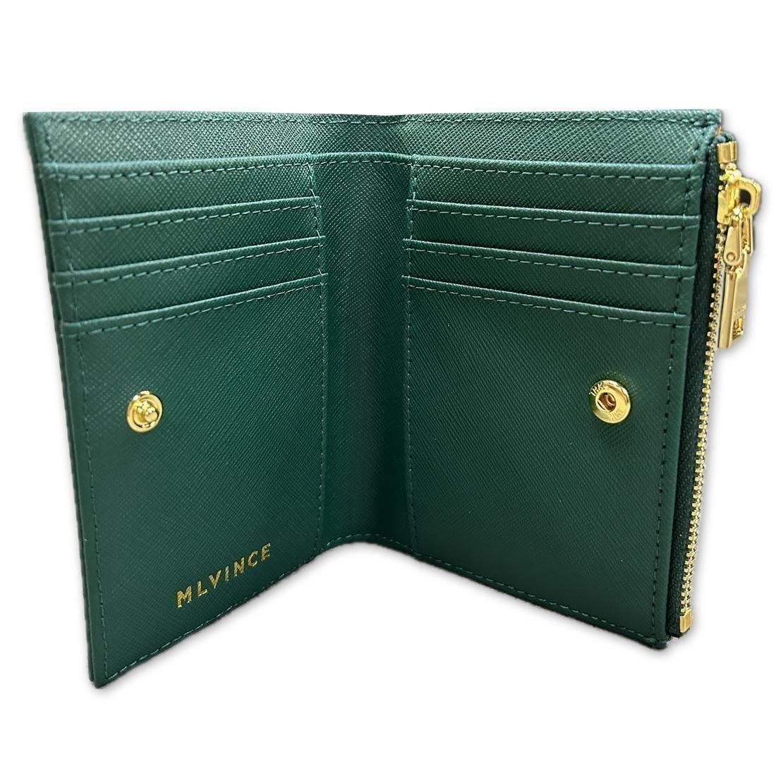 MLVINCE COMPACT WALLET - Spyder｜セレクトショップ｜茨城県水戸市