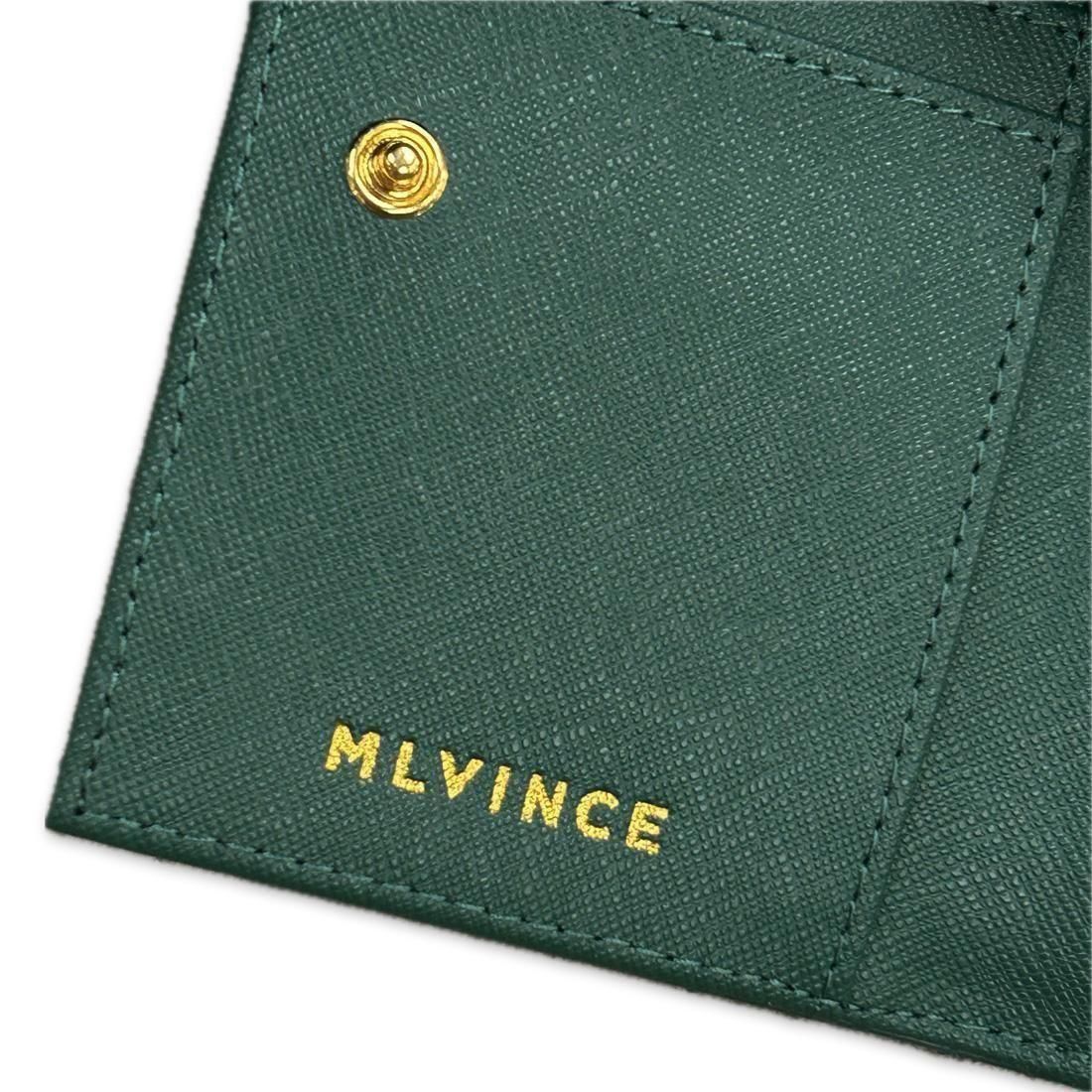 MLVINCE COMPACT WALLET キルティング MLVINCE®︎ / compact wallet - OTHELLO KUMAMOTO