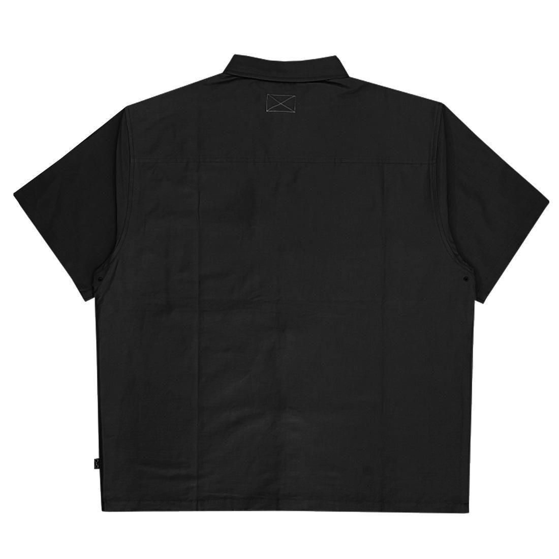 MLVINCE NYLON S/S SHIRTS - Spyder｜セレクトショップ｜茨城県