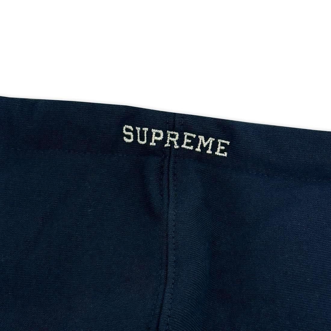SUPREME S LOGO HOODED SWEATSHIRTS - Spyder｜セレクトショップ