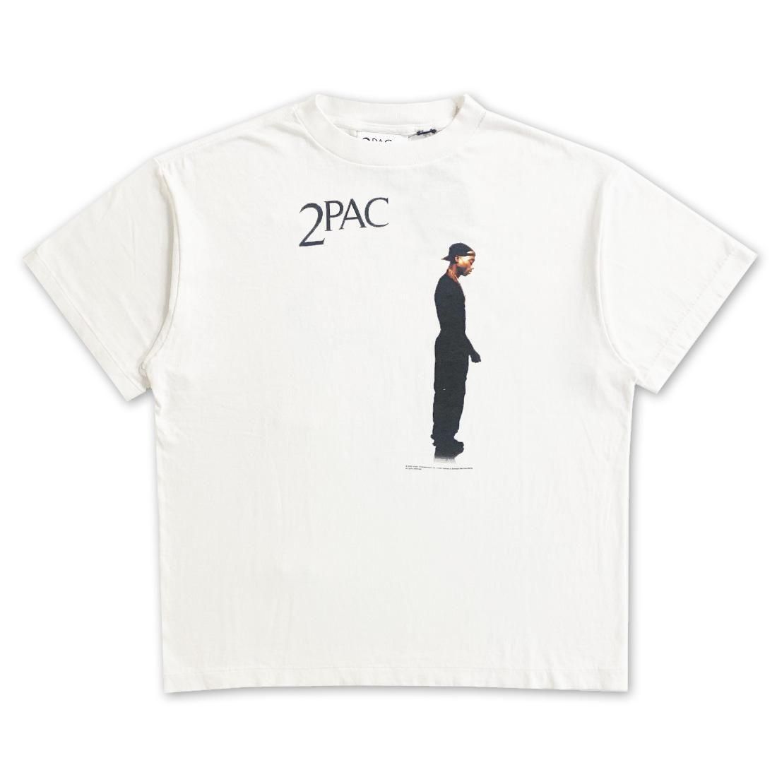 SAINT Mxxxxxx X 2PAC SS TEE - Spyder｜セレクトショップ｜茨城