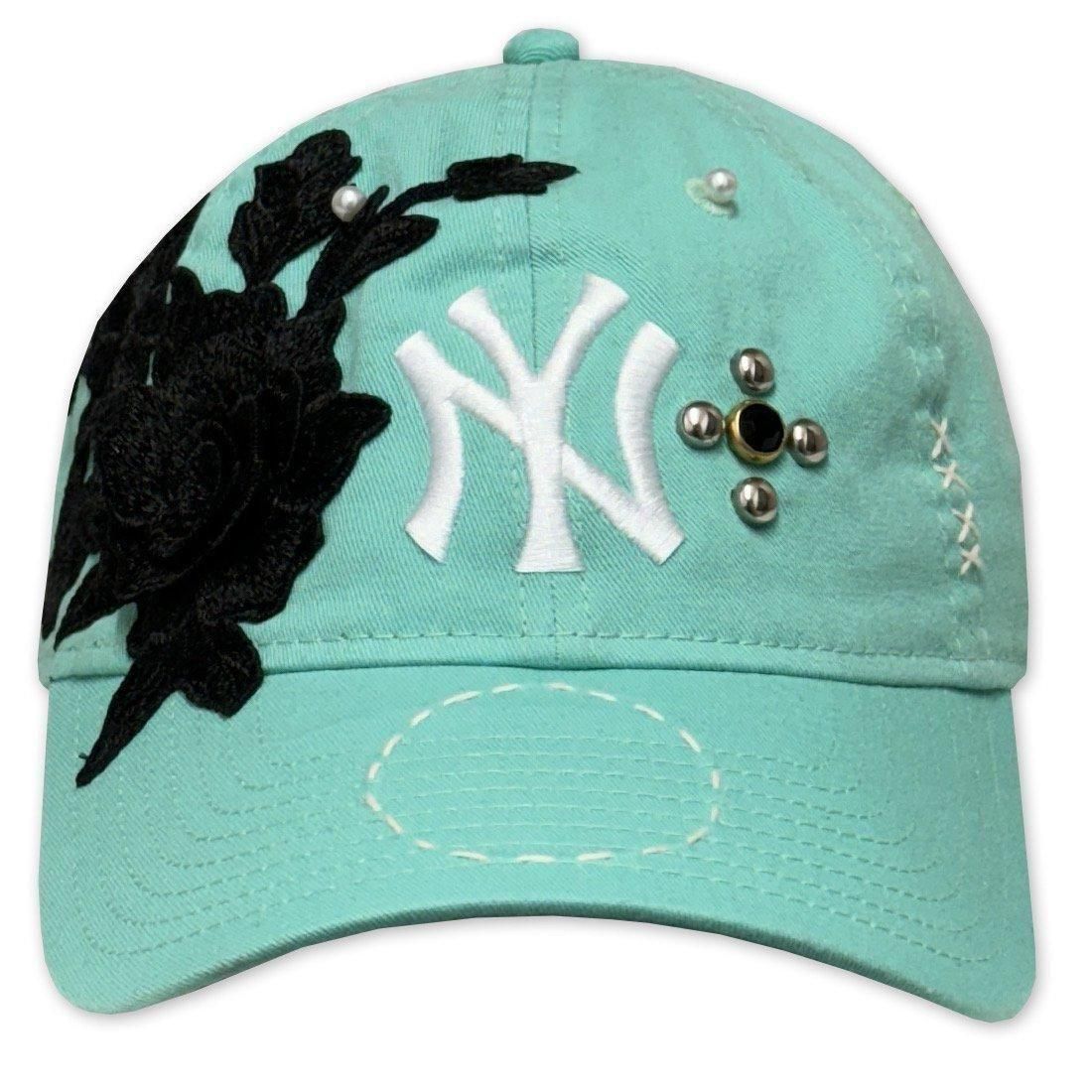 帽子 APACHE WLB LACE CUSTOM DAD CAP APACHE 