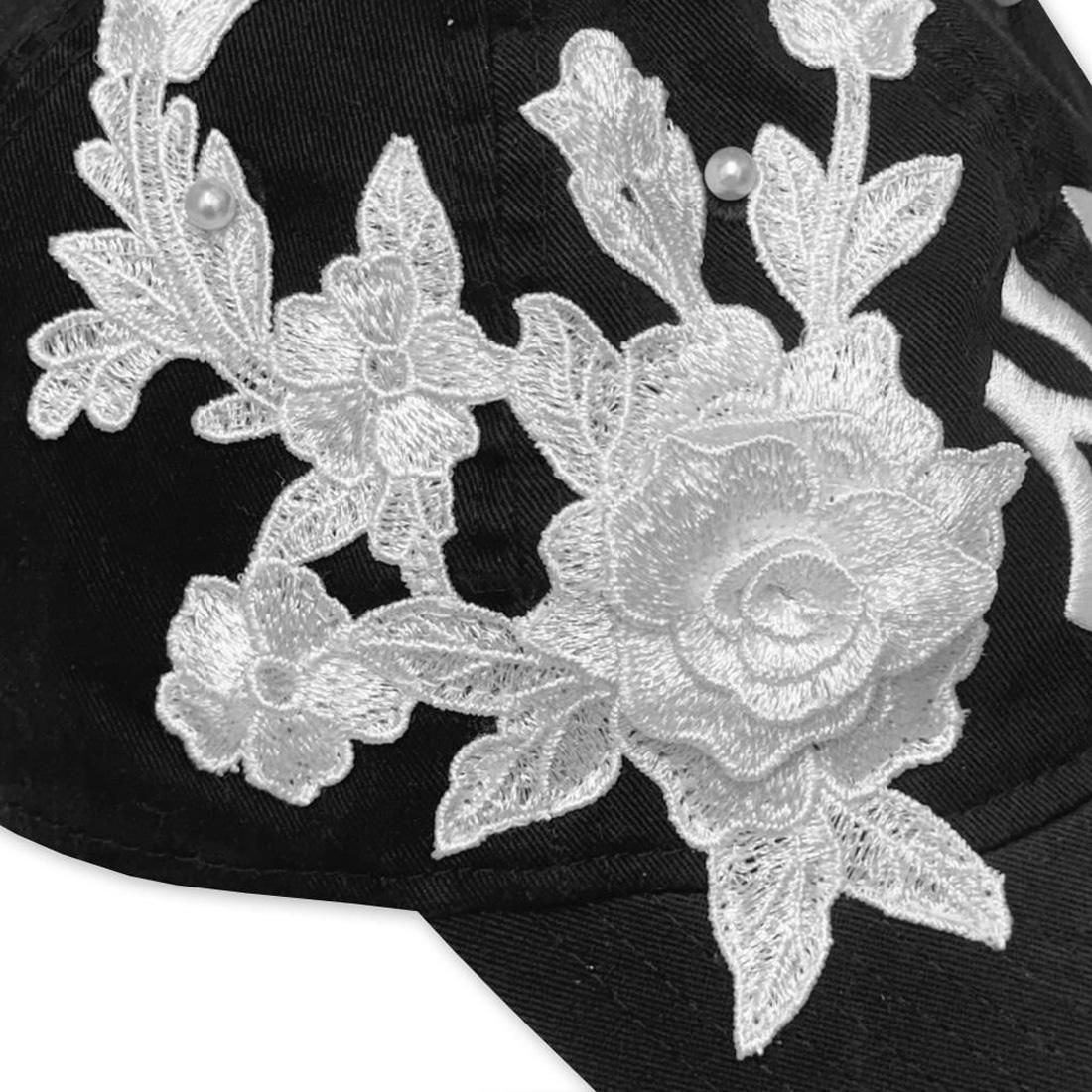 帽子 APACHE WLB LACE CUSTOM DAD CAP APACHE 