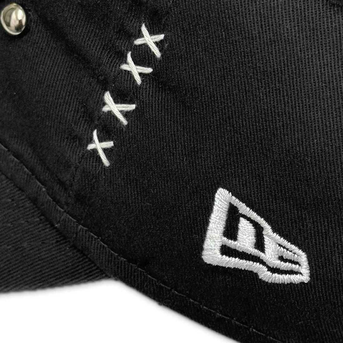 帽子 APACHE WLB LACE CUSTOM DAD CAP APACHE 