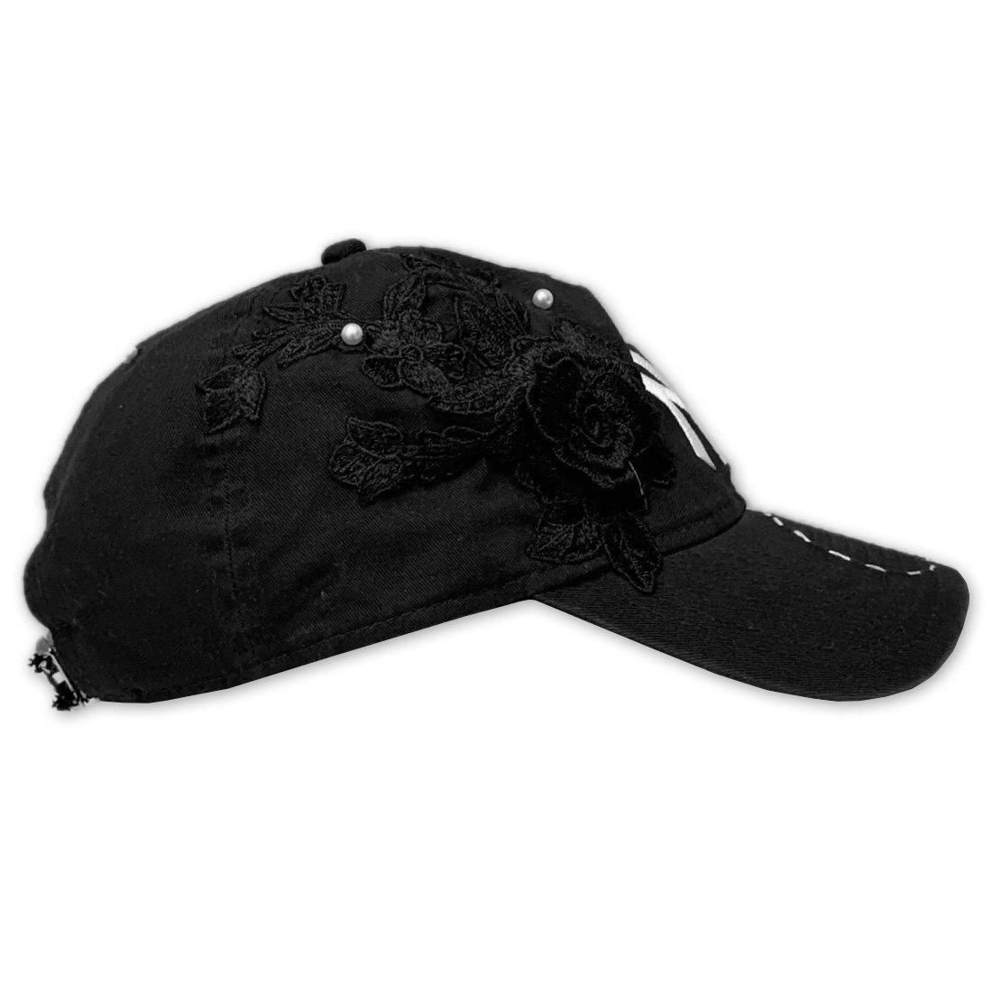 帽子 APACHE WLB LACE CUSTOM DAD CAP APACHE 