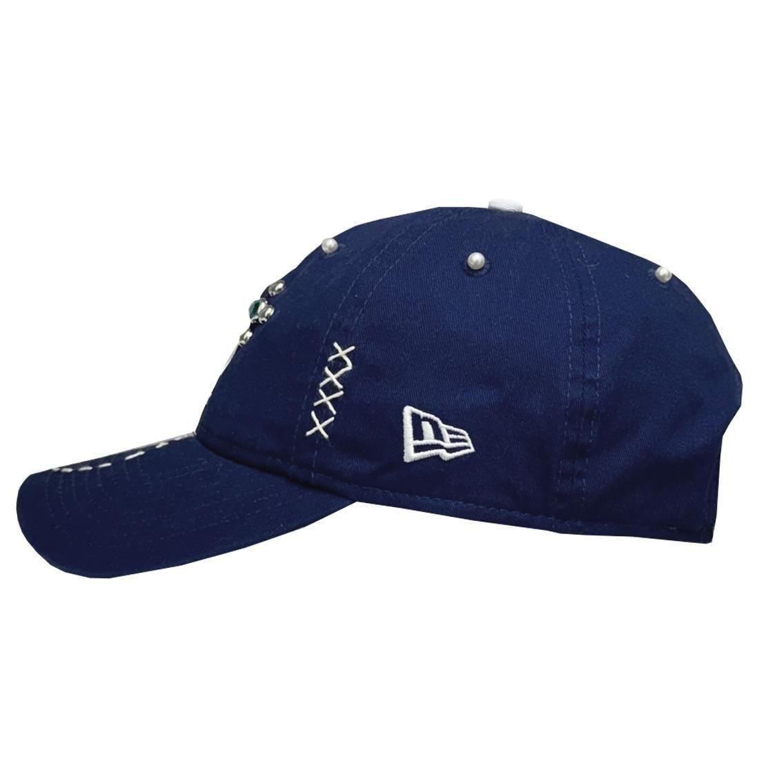 帽子 APACHE WLB LACE CUSTOM DAD CAP APACHE 