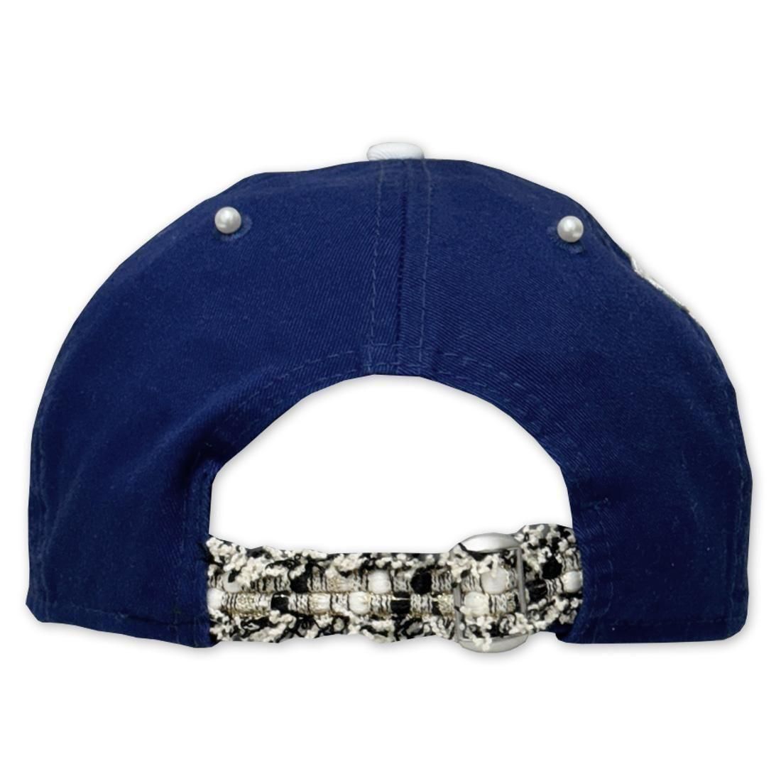 7*5様 Boat Dad Cap (Navy) 7*5様 Boat Dad Cap (Navy)