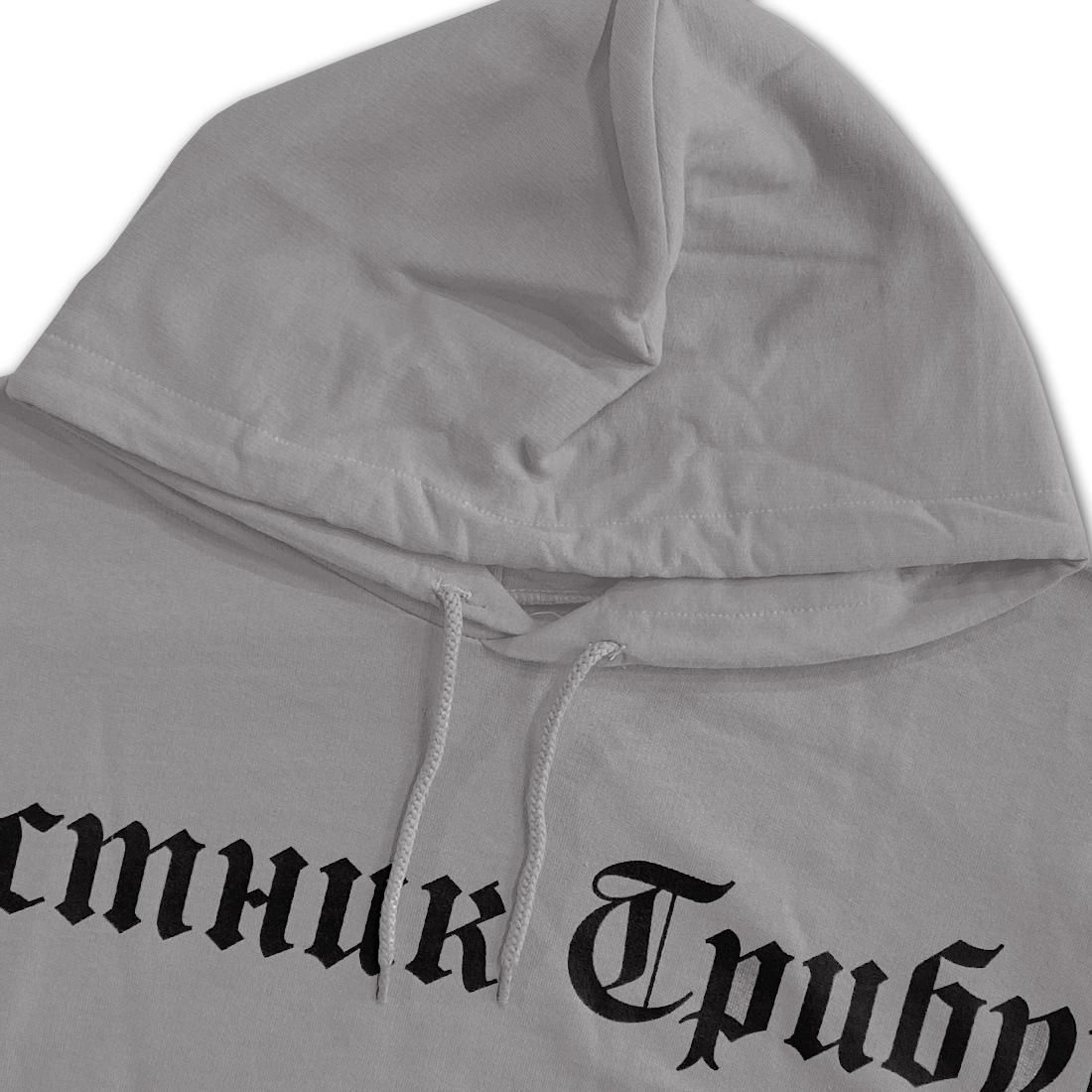YEEZY X GOSHA RUBCHINSKIY HOODIE01 - Spyder｜セレクト