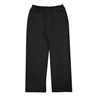 gosharubchinskiy フットボールスウェット yeezy YEEZY X GOSHA RUBCHINSKIY SWEAT PANTS01 - Spyder｜セレクト