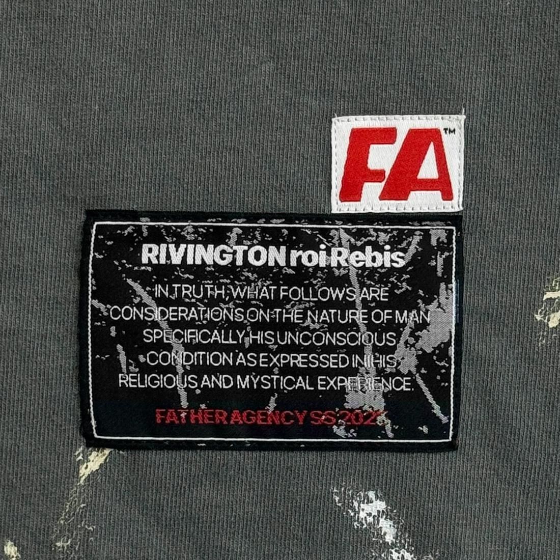 romeo081230様御購入品 RRR123 LOVE STUFF TEE - Spyder｜セレクトショップ｜茨城県水戸市