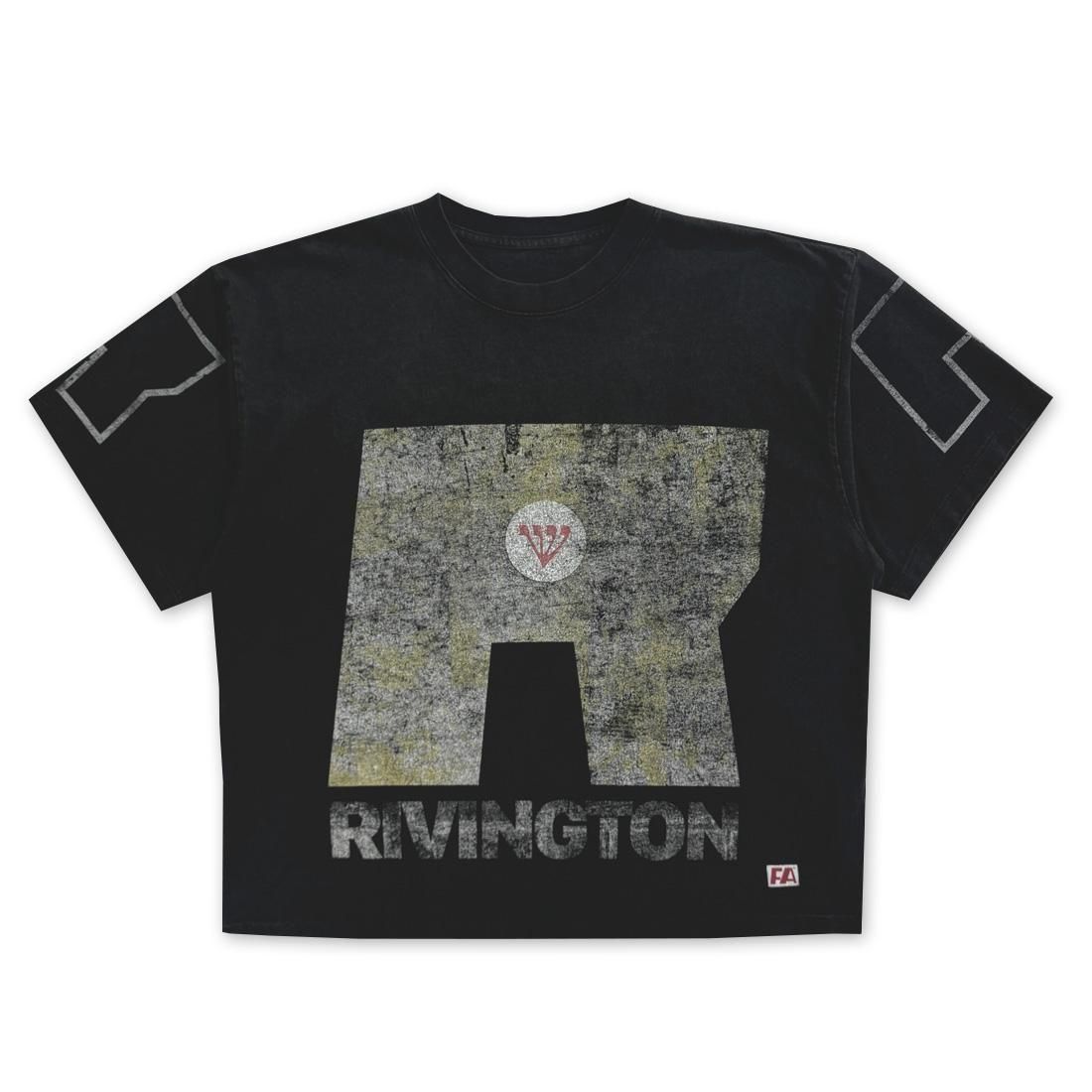 RRR123 NATURE OF MAN CVA TEE - Spyder｜セレクトショップ