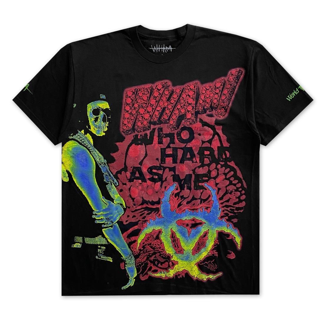 BABYL SHALL I TURN ~TEE Lサイズ　新品 CUNE L/S Tee 垂れてる｜ウサギがいる｜CUNE ONLINE STORE