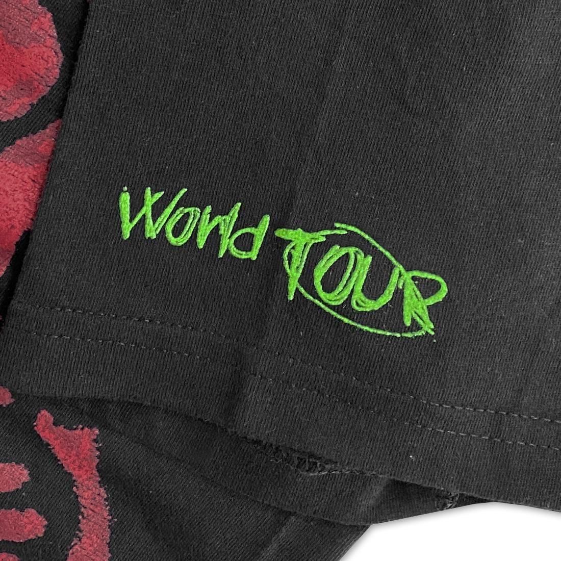 LIL BABY WHAM TOUR THERMAL TEE - Spyder｜セレクトショップ