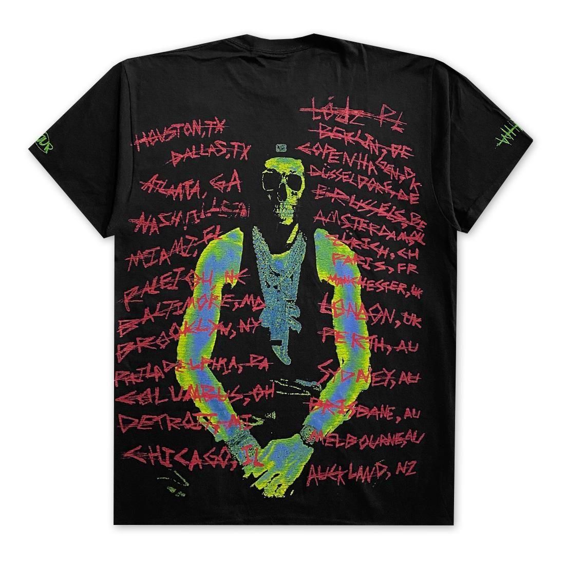 BABYL SHALL I TURN ~TEE Lサイズ　新品 188074149_o5.jpg?