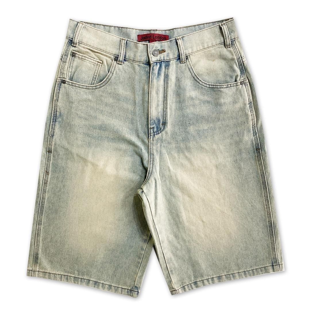 JADED LONDON COLOSSUS JORTS - Spyder｜セレクトショップ｜茨城