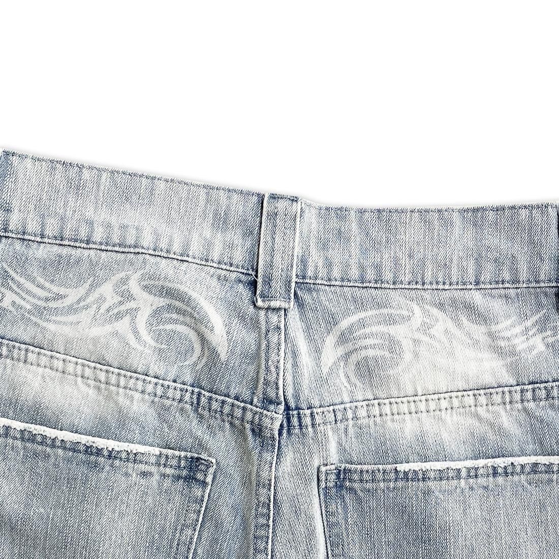 JADED LONDON COLOSSUS JORTS - Spyder｜セレクトショップ｜茨城