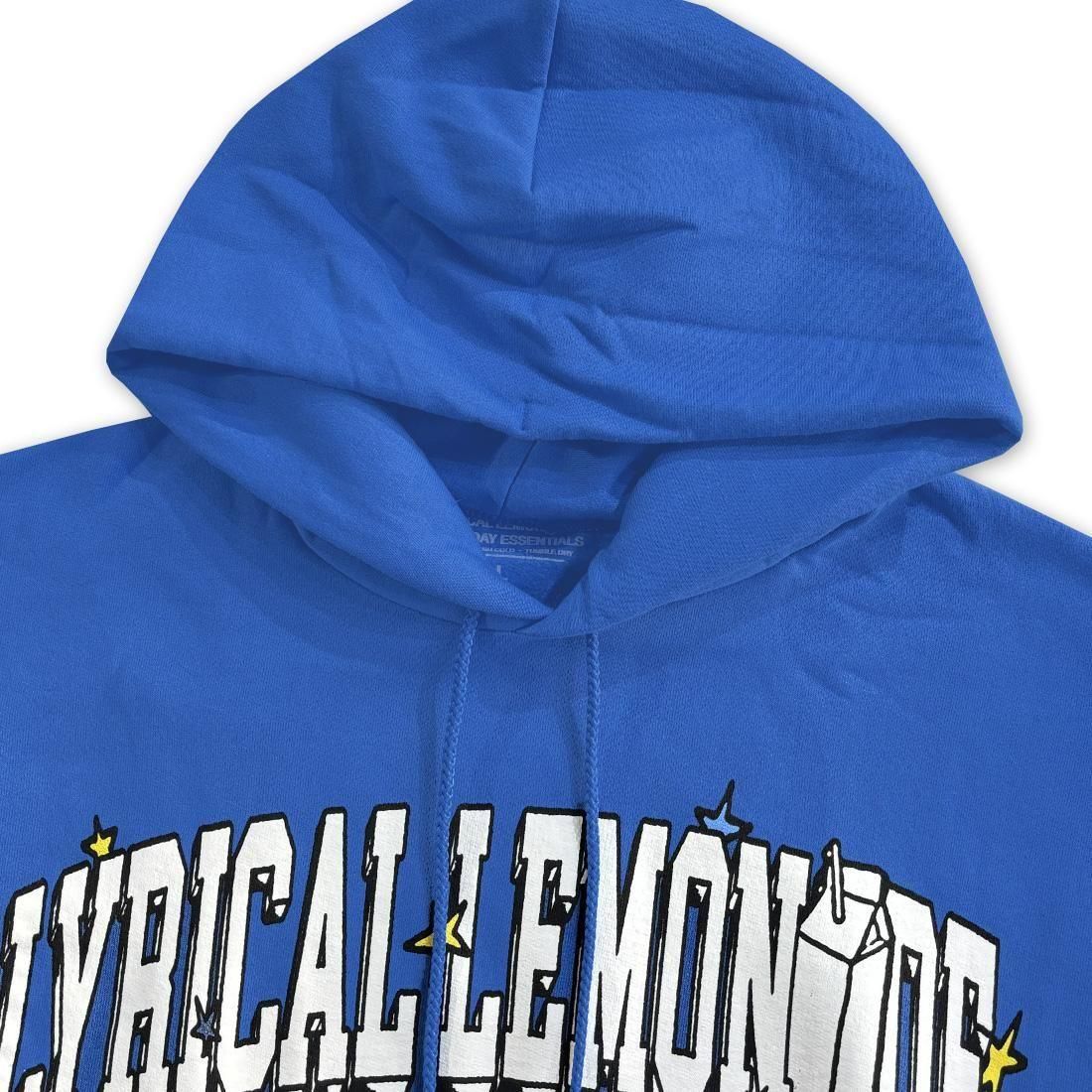 LYRICAL LEMONADE EVERYDAY HOODIE 2025 - Spyder｜セレクト