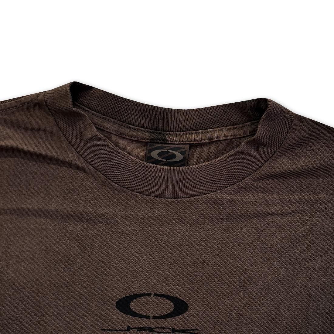 CACTUS JACK X OAKLEY DAY ZERO T-SHIRTS - Spyder｜セレクト