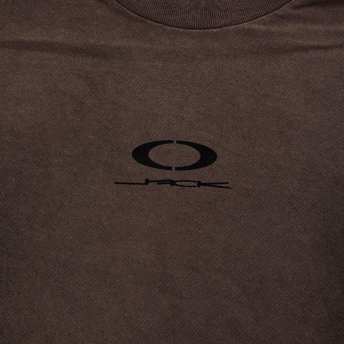 CACTUS JACK X OAKLEY DAY ZERO T-SHIRTS - Spyder｜セレクト