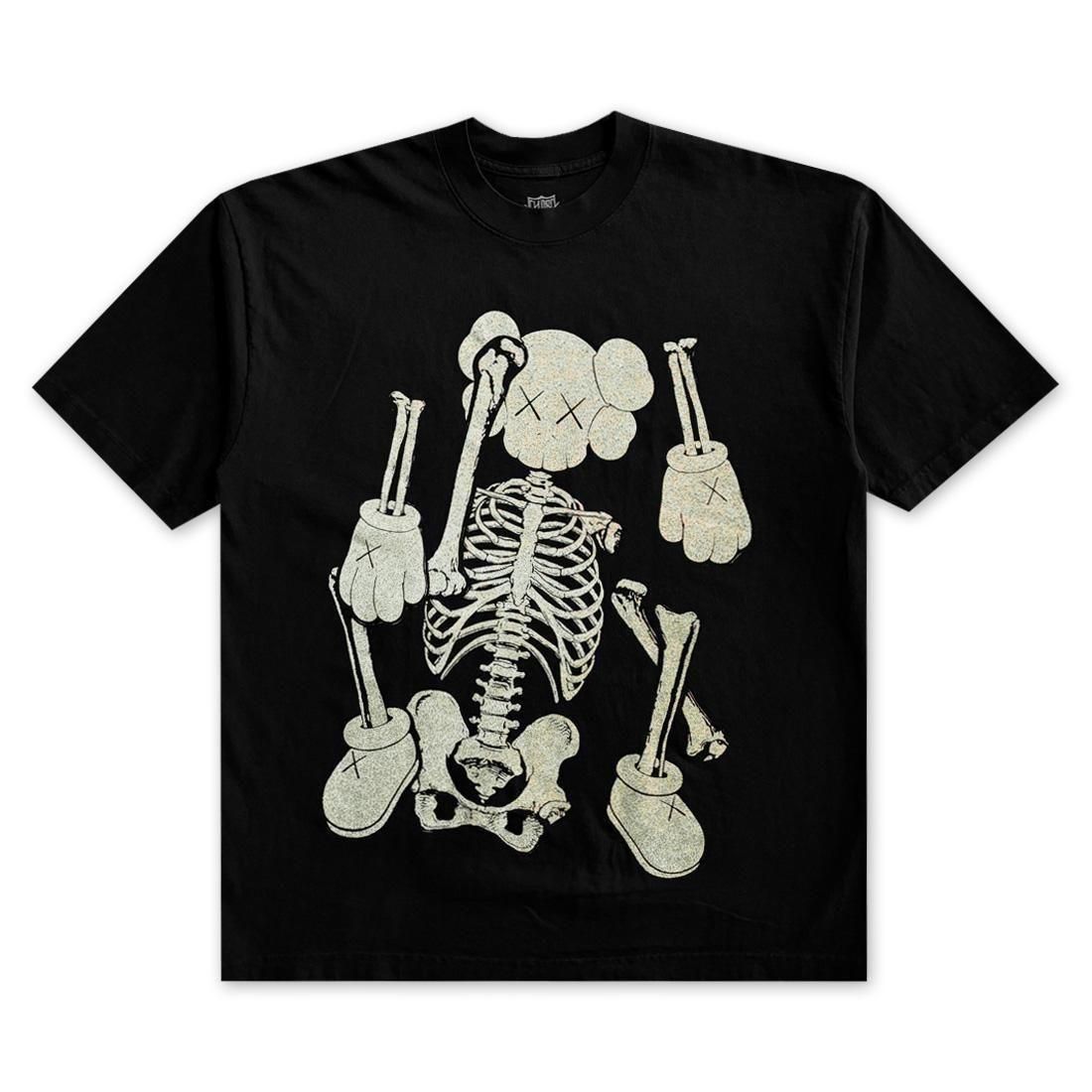 KAWS X CLIPSE LET GOD SORT EM OUT TEE BOX SET 2 - Spyder