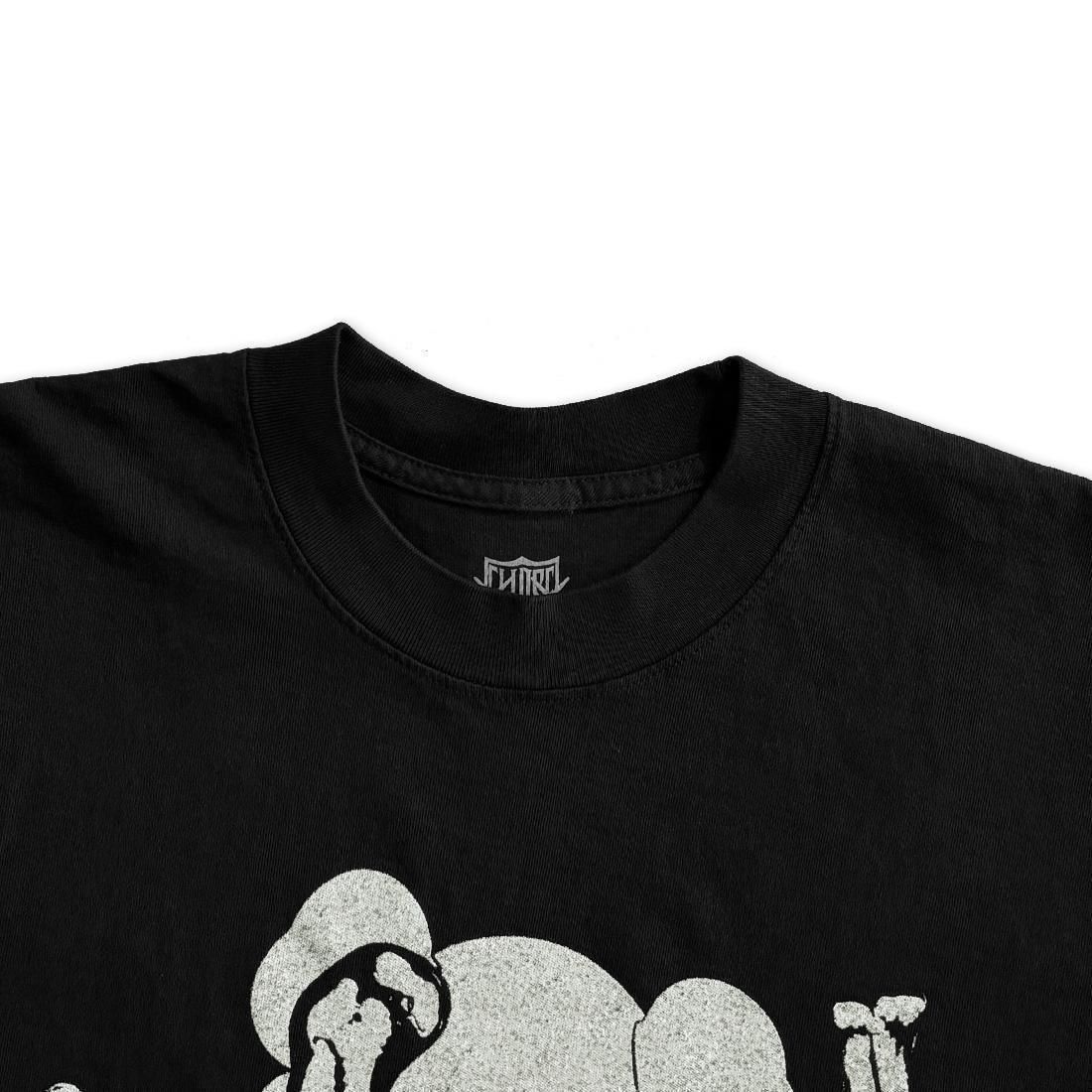 KAWS x CLIPSE CD and TEE BOX SET2 Lサイズ KAWS x Clipse LGSEO Tee 2 Box Set Black - SS25 - US