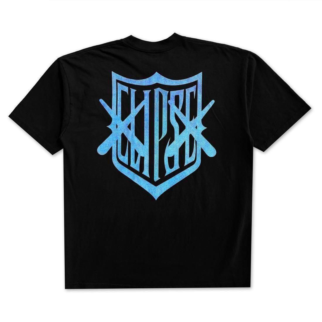 KAWS × CLIPSE Tシャツ Mサイズ CD BOXカウズ　クリプス KAWS x Clipse LGSEO 1 Tee Black - SS25 - US
