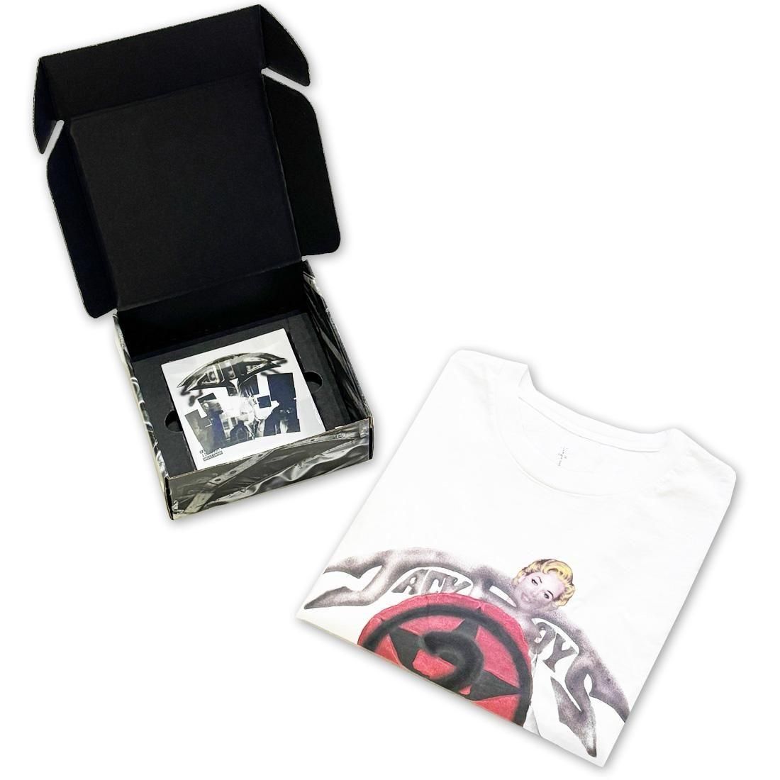 CACTUS JACK JACKBOYS 2 C1 BOX SET - Spyder｜セレクトショップ