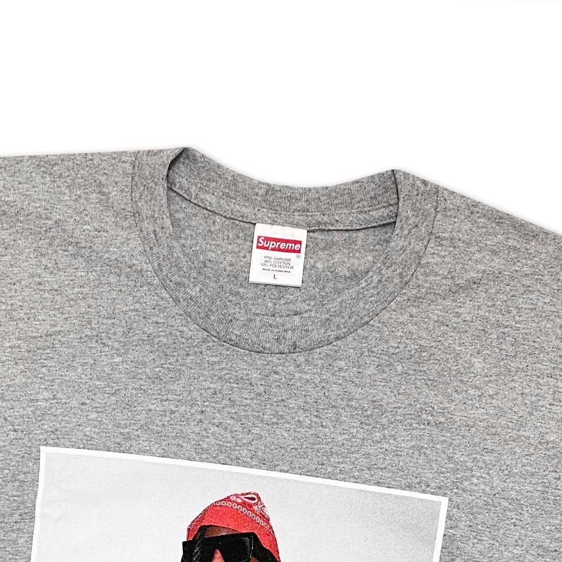 SUPREME PLAYBOI CARTI TEE - Spyder｜セレクトショップ｜茨城県