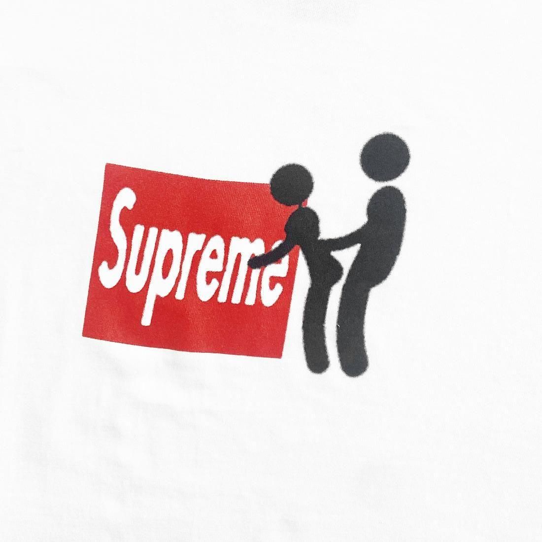 SUPREME STICK TEE - Spyder｜セレクトショップ｜茨城県水戸市