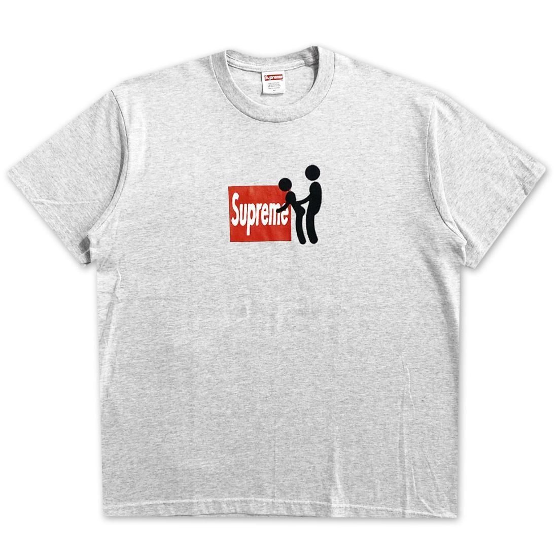 SUPREME STICK TEE - Spyder｜セレクトショップ｜茨城県水戸市