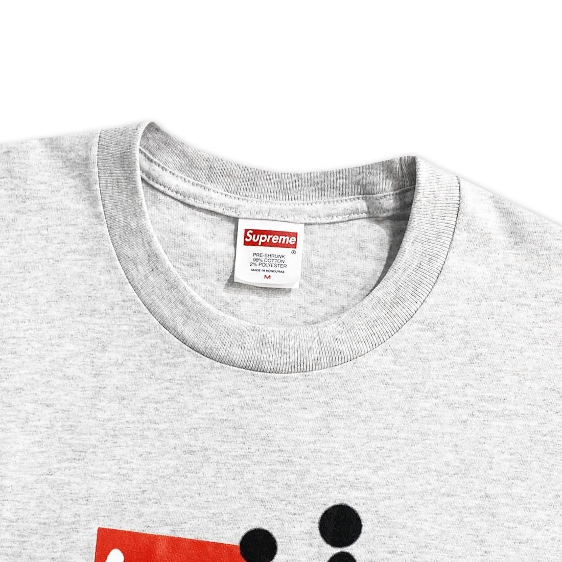 SUPREME STICK TEE - Spyder｜セレクトショップ｜茨城県水戸市