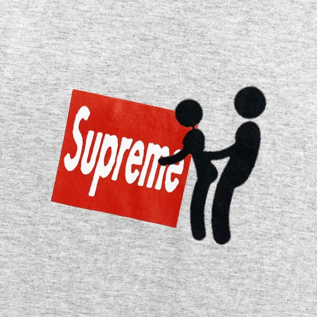 SUPREME STICK TEE - Spyder｜セレクトショップ｜茨城県水戸市