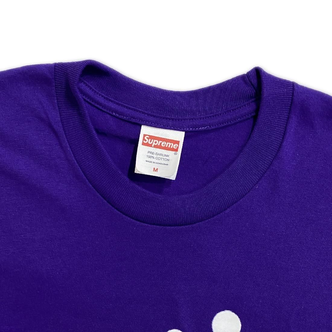 SUPREME STICK TEE - Spyder｜セレクトショップ｜茨城県水戸市