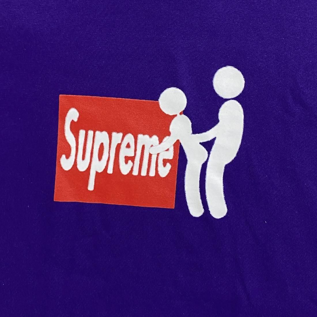 Supreme Stick Tee Mサイズ SUPREME STICK TEE - Spyder｜セレクトショップ｜茨城県水戸市