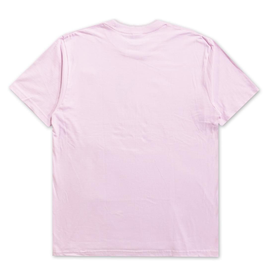 【新品】Supreme Stick Tee ピンク Lサイズ Supreme Stick Tee (FW25) - $44