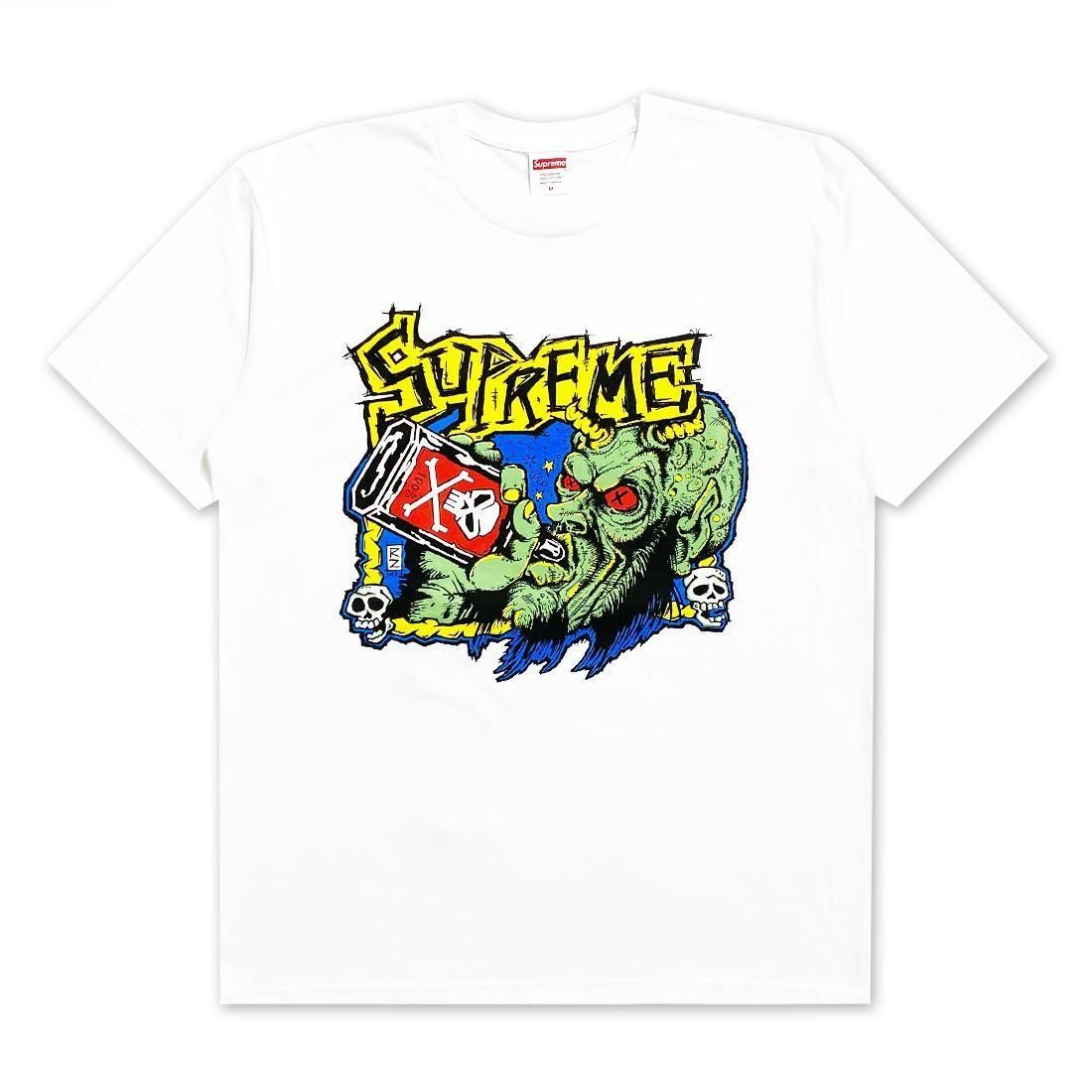 SUPREME FUCKIN BLOWOUT TEE - Spyder｜セレクトショップ｜茨城