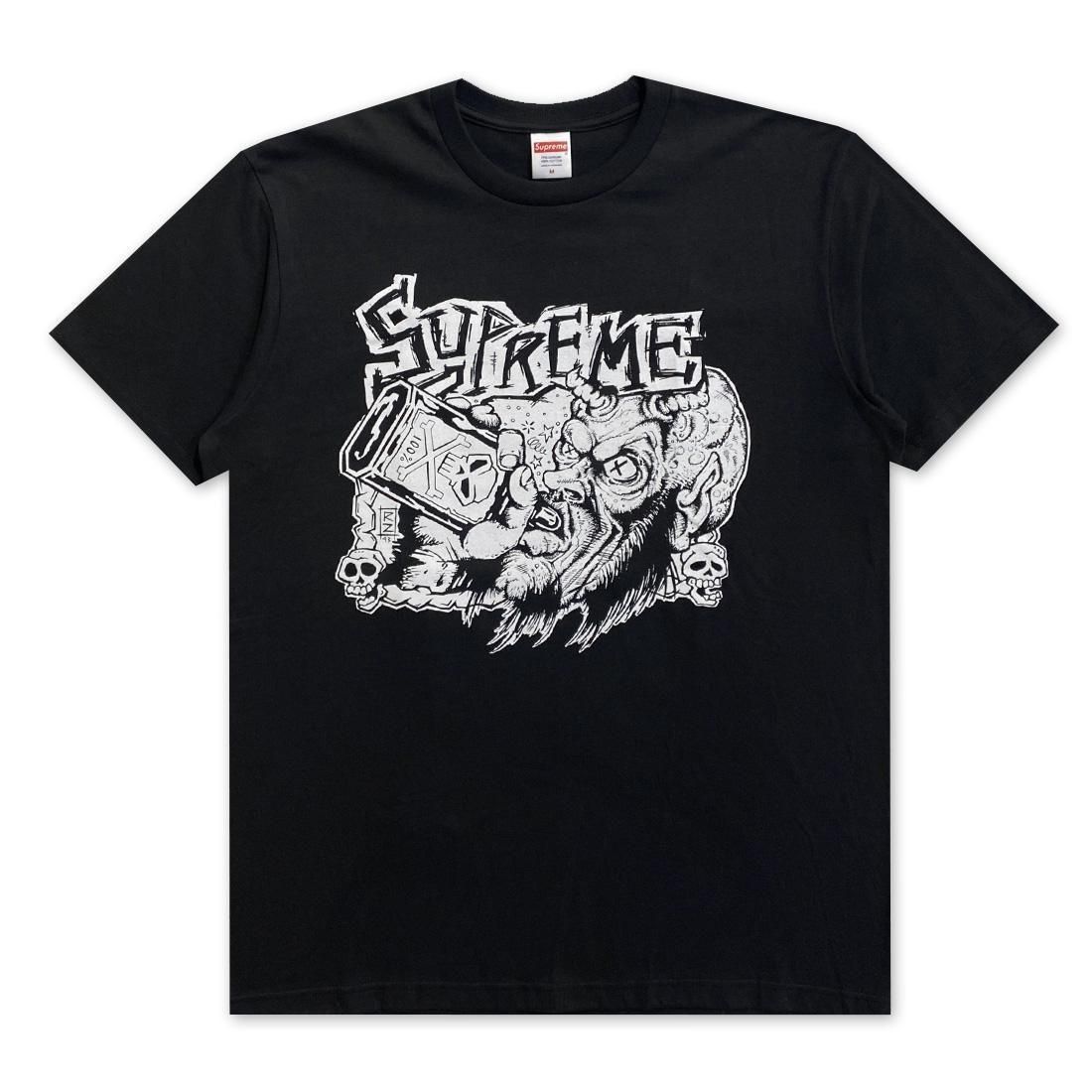 新品　新発売人気のブラウンSupreme Fuckin Blowout Tee Supreme Fuckin Blowout Tee Brown Men's - FW25 - US